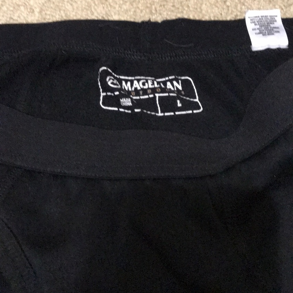 Men’s Magellan L Fleece Leggings